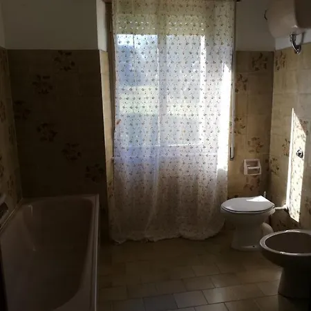 Pietro Apartment